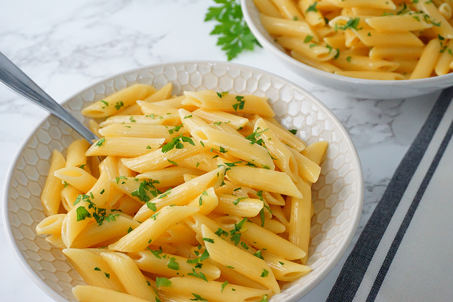 Outback Steakhouse Copycat Mac & Cheese