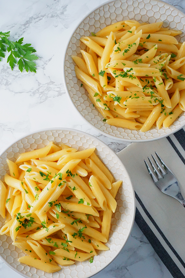 Outback Steakhouse copycat mac-a-roo and cheese macaroni and cheese